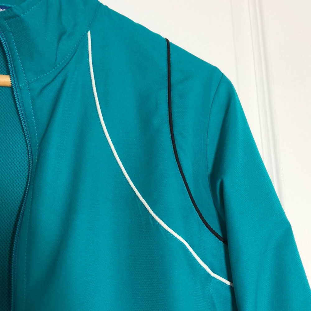 Reebok jacket - Picture 3 of 5